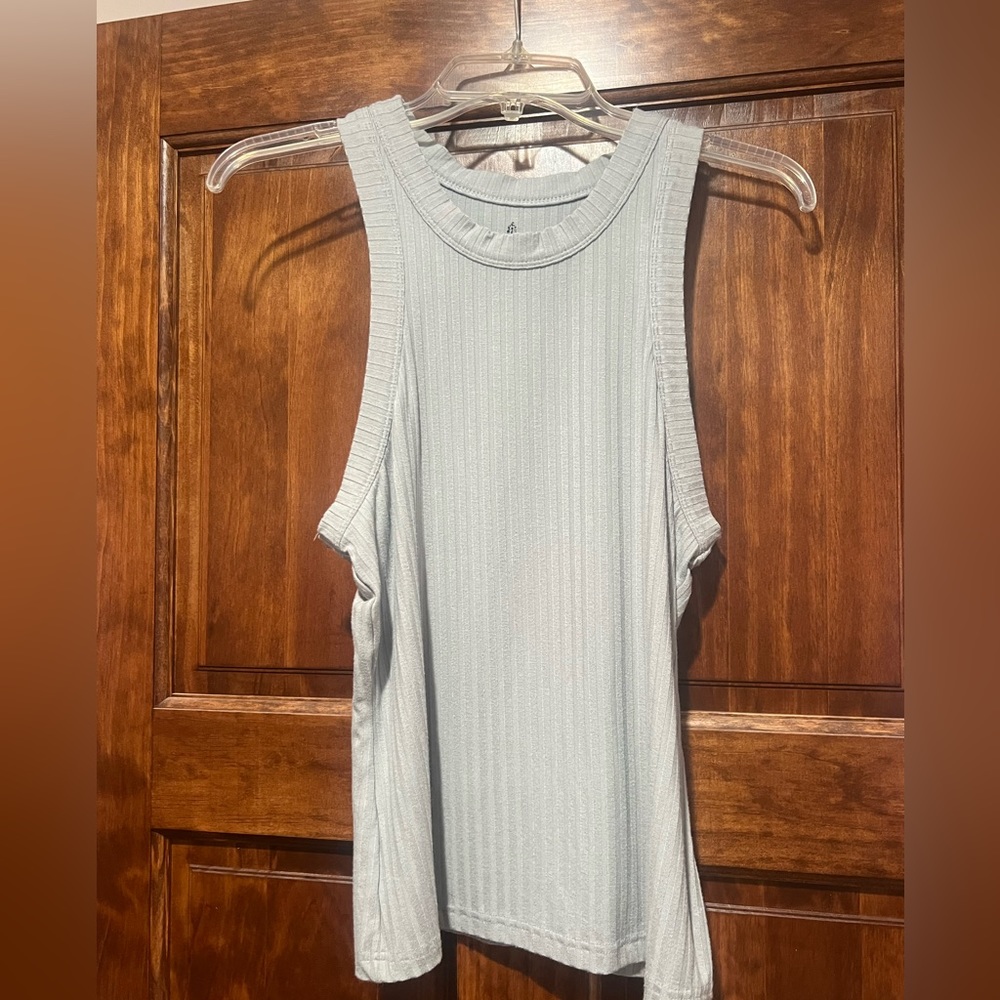 Free People Tank